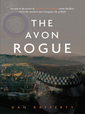 cover image of The Avon Rogue